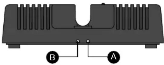 Ruark Audio BackPack RAR1BP - Laden - 1