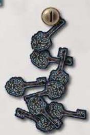 Bombyx Abyss - Matériel et mise en place - 17