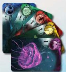 Bombyx Abyss - Matériel et mise en place - 3