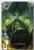 Bombyx Abyss - Recruter un Seigneur - 3