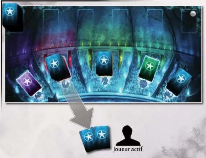 Bombyx Abyss - Demander le soutien du Conseil - 1