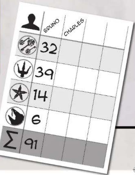 Bombyx Abyss - Fin du jeu - 13