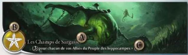 Bombyx Abyss - Contrôle des Lieux   Aussitôt qu'un joueur réuni - 4