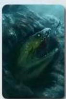 Bombyx Abyss - Matériel et mise en place - 2