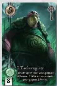 Bombyx Abyss - Matériel et mise en place - 5