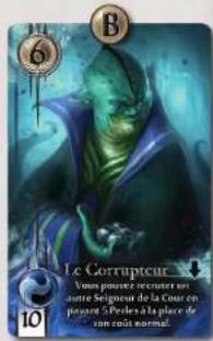 Bombyx Abyss - Fin du jeu - 12