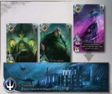 Bombyx Abyss - Contrôle des Lieux   Aussitôt qu'un joueur réuni - 7