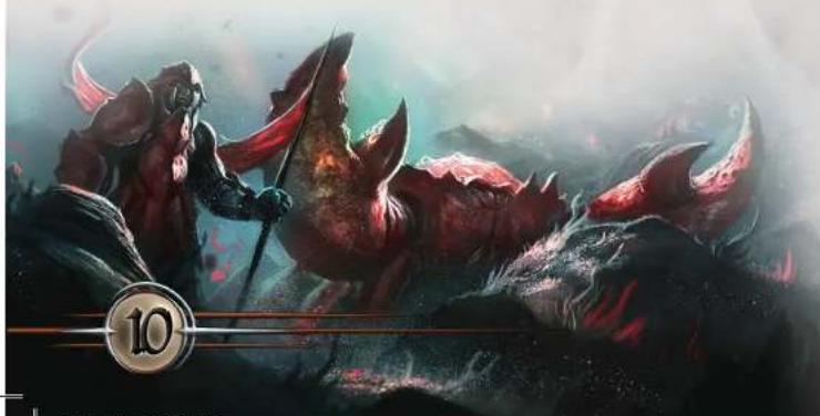 Bombyx Abyss - Fin du jeu - 3