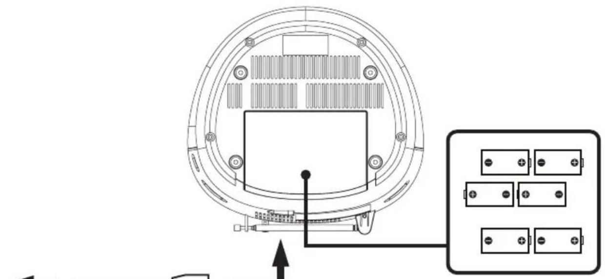 TAMASHI CD130 - SOURCES D'ALIMENTATION - 1