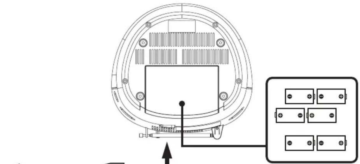 TAMASHI CD130 - FUENTES DE ALIMENTACION - 1