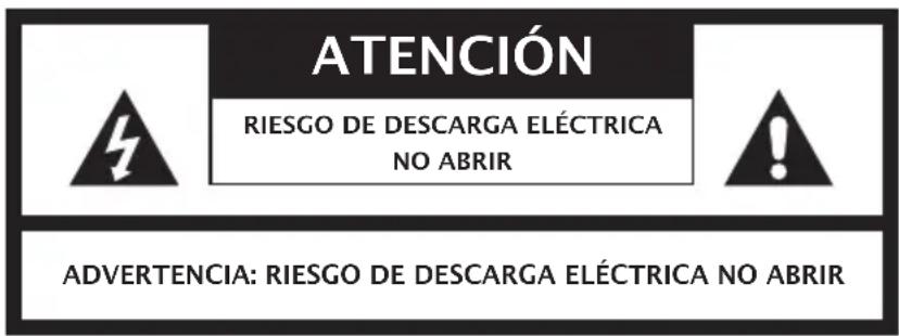 TAMASHI CD130 - ADVERTENCIA - 1