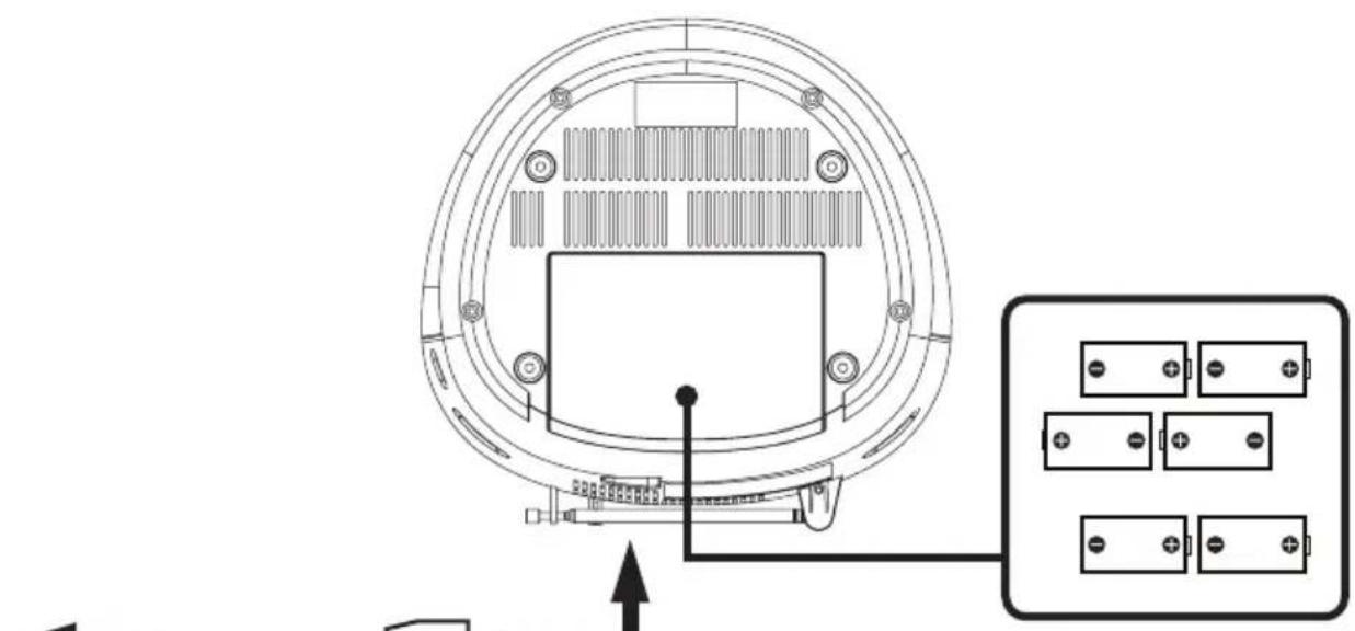 TAMASHI CD130 - FONTES DE ALIMENTAGão - 1