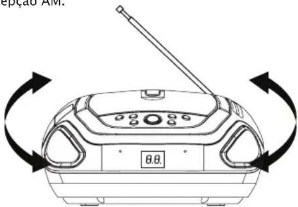 TAMASHI CD130 - MELHORIA DA RECEPÇÃO - 2