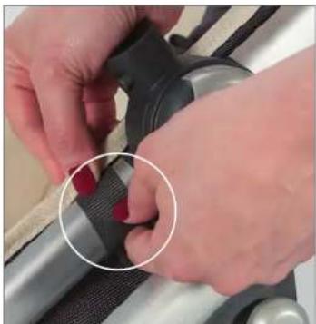 UPPAbaby Vista - תְבָרִי בְּרִי - 4