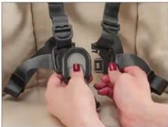 UPPAbaby Vista - תְבַרָה בִרָה - 2