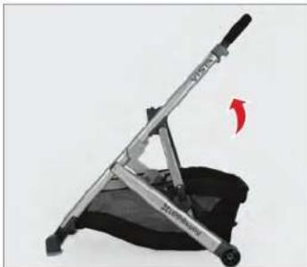 UPPAbaby Vista - ONDERDELENLIJST - 2