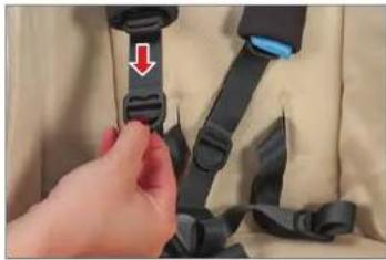 UPPAbaby Vista - תְבַרָה בִרָה - 4
