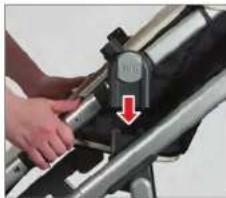 UPPAbaby Vista - תְבָרִי בְּשָׁה - 3