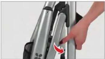 UPPAbaby Vista - תְבָרִי בְּשַׁה - 2