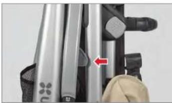 UPPAbaby Vista - תְבָרִי בְּשָׁ - 1