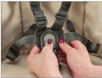 UPPAbaby Vista - RECLINAR EL ASIENTO - 2