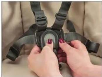 UPPAbaby Vista - תְבַרָה בִרָה - 1