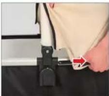 UPPAbaby Vista - תְרָה בַעּוֹת - 2