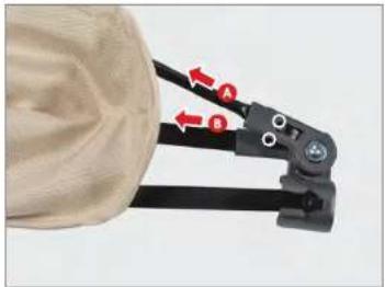UPPAbaby Vista - הכלה - 1