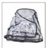 UPPAbaby Vista - CLEANING INNER CARRYCOT FABRICS - 5