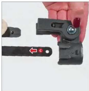 UPPAbaby Vista - הכלה - 3