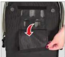 UPPAbaby Vista - CARRYCOT OPERATION - 5