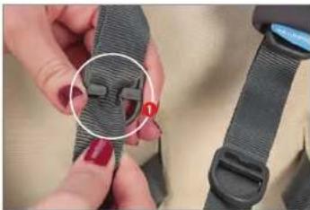 UPPAbaby Vista - PUSHCHAIR OPERATION - 4