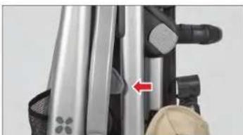 UPPAbaby Vista - AKSESUARLARIN DOĞRU TAKILMASI - 7