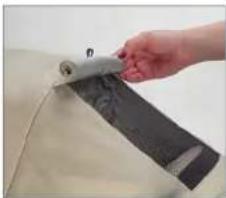 UPPAbaby Vista - תְבָרִי בְּרִי - 1