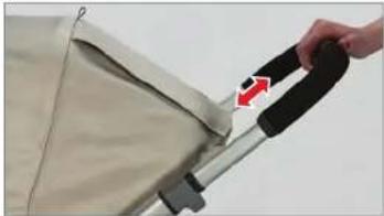 UPPAbaby Vista - תְרָה בַרִי + אַלְבָרִי כְרָה - 2