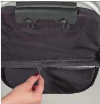 UPPAbaby Vista - תְבָרִי בְּרִי - 1