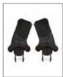 UPPAbaby Vista - PORT BEBE İÇ KUMAŞLARINI TEMİZLEME - 9