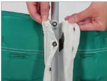 UPPAbaby GLINK - LIMITED WARRANTY ADVERTENCIAS E II - 3