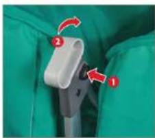 UPPAbaby GLINK - LIMITED WARRANTY ADVERTENCIAS E II - 2