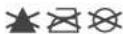UPPAbaby GLINK - LIMPIEZA DEL CABECERO PARA BEBÉS - 3
