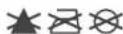UPPAbaby GLINK - CLEANING SEAT PAD WITH HARNESS STRAPS, CANOPY AND BASKET - 3