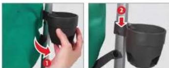 UPPAbaby GLINK - POUSSETTE - 3