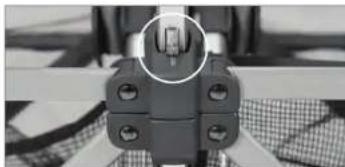 UPPAbaby GLINK - LIMITED WARRANTY ADVERTENCIAS E II - 1