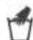 UPPAbaby GLINK - CLEANING SEAT PAD WITH HARNESS STRAPS, CANOPY AND BASKET - 1
