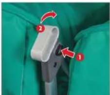 UPPAbaby GLINK - LIMITED WARRANTY ADVERTENCIAS E II - 5
