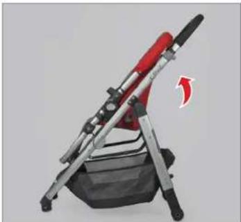 UPPAbaby Cruz - jaball ajcagogao - 1