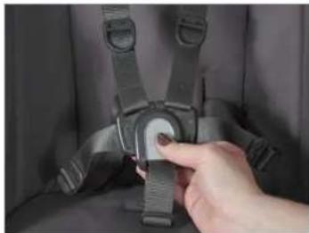 UPPAbaby Cruz - nannnnn - 1