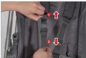 UPPAbaby Cruz - jabll 4y e Jss - 4