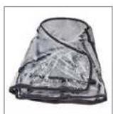 UPPAbaby Cruz - ONDERDELENLIJST - 3