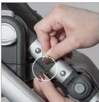 UPPAbaby Cruz - # - 4